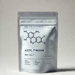 Acetyl tyrosine