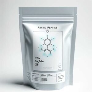 Acetyl tyrosine